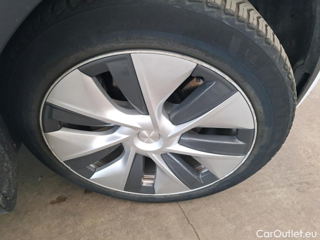  Tesla  Model Y TESLA  2020 5P SUV Grand Autonomie Dual Motor AWD #14