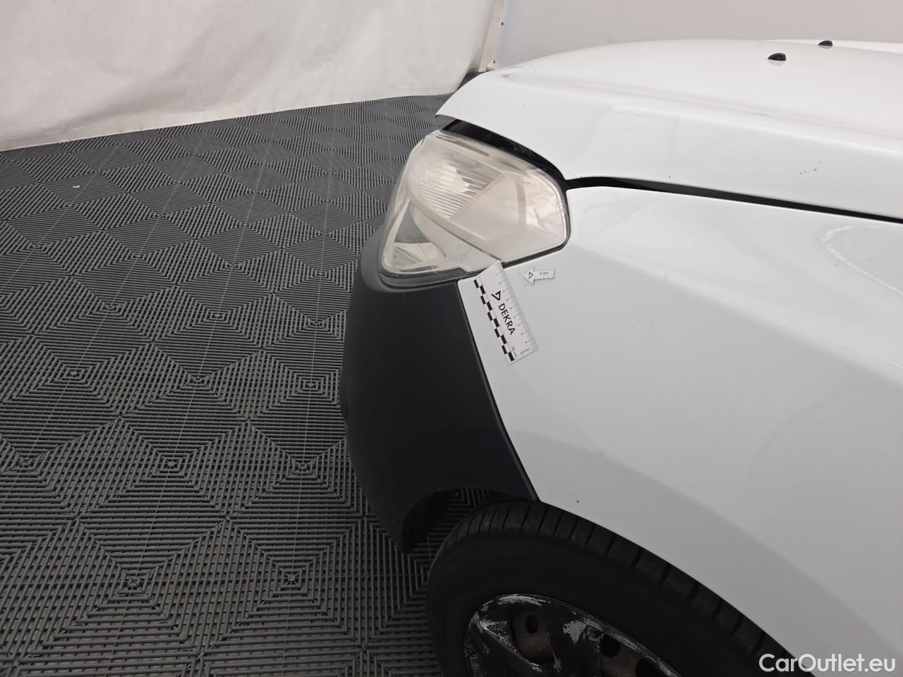  Dacia  Dokker 1.5 dCi 75 Ambiance Van #14