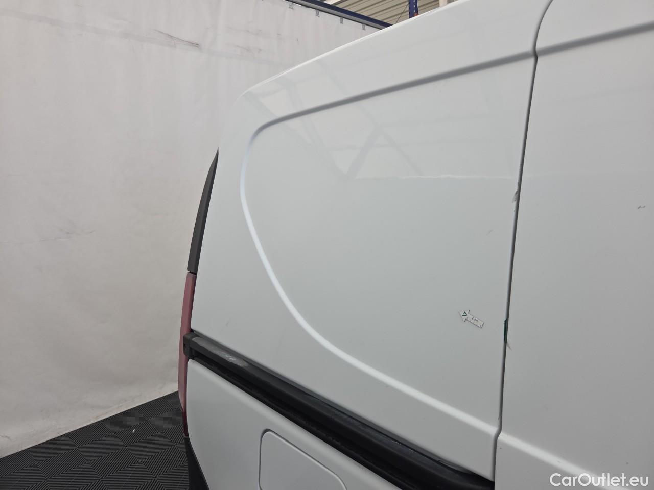  Dacia  Dokker 1.5 dCi 75 Ambiance Van #42