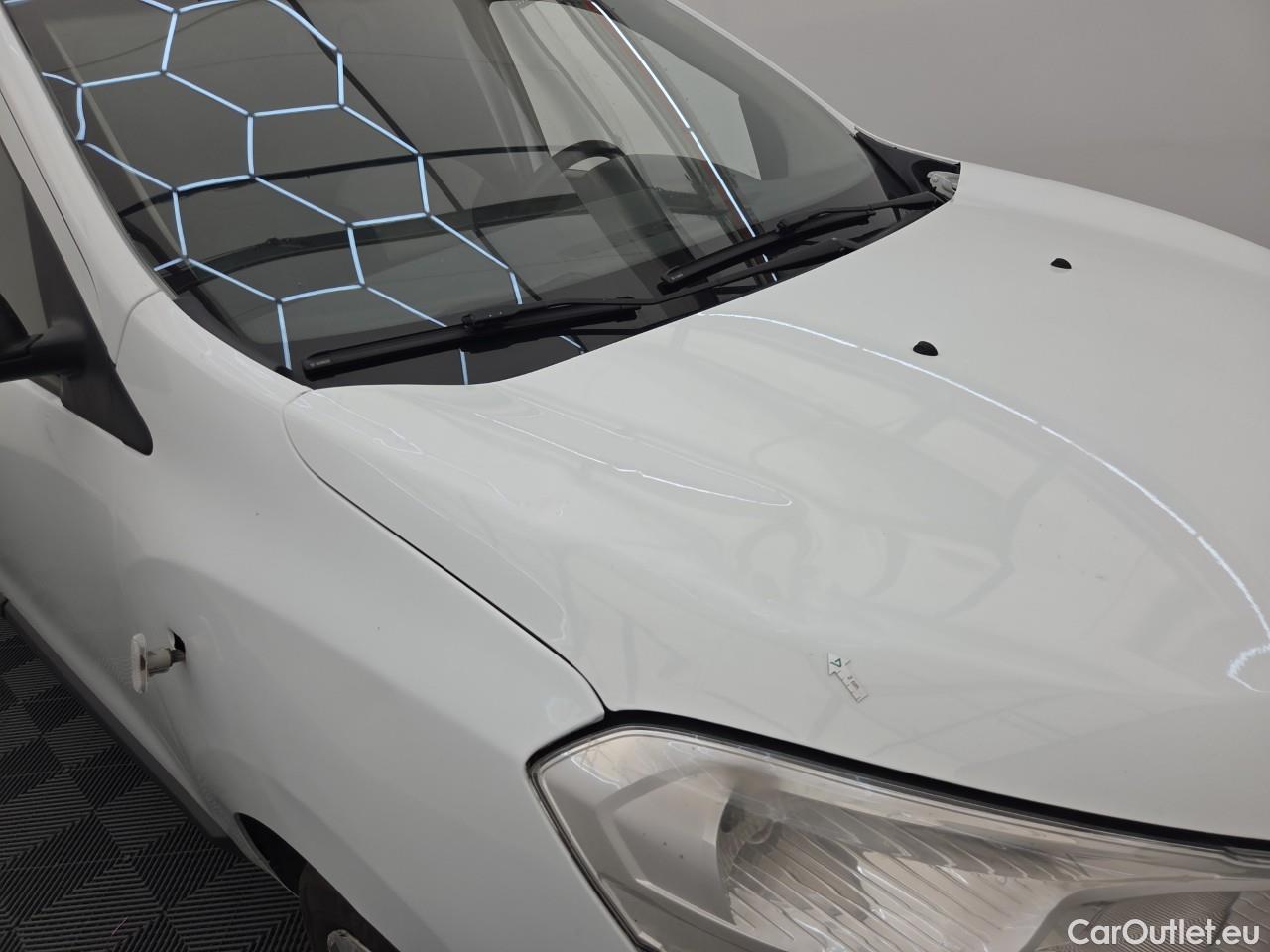  Dacia  Dokker 1.5 dCi 75 Ambiance Van #17