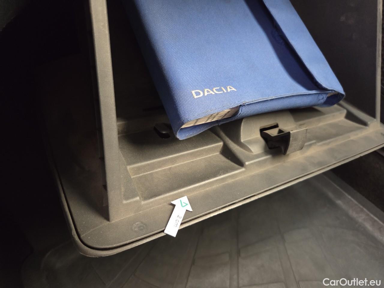  Dacia  Dokker 1.5 dCi 75 Ambiance Van #73