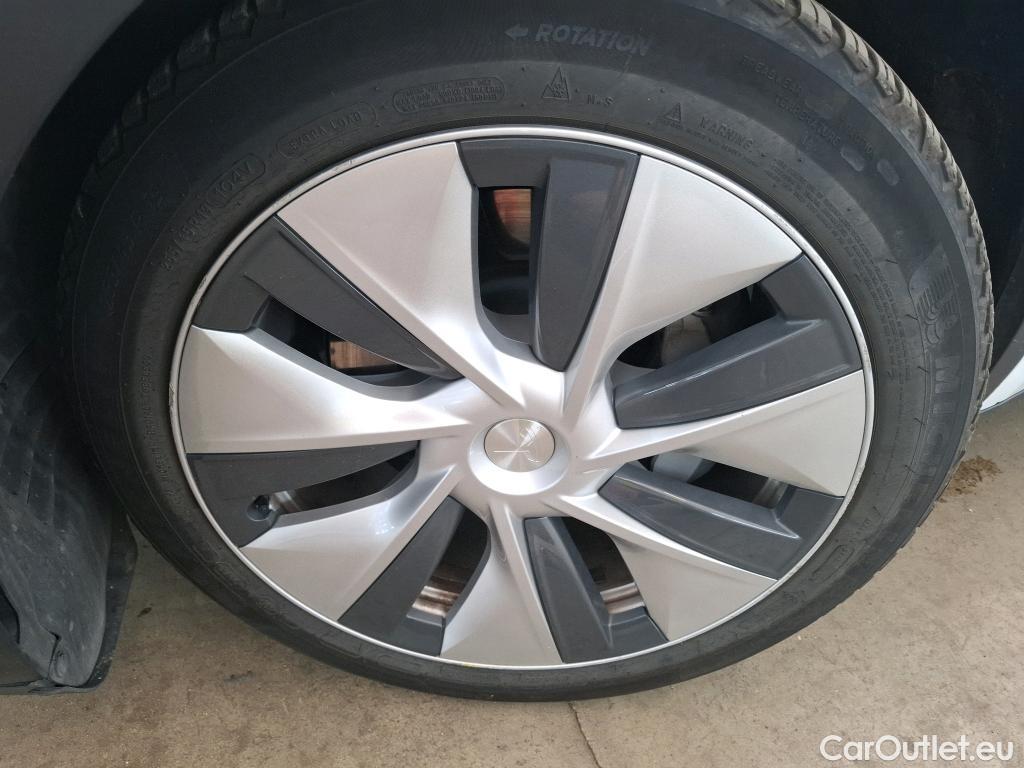  Tesla  Model Y TESLA  2020 5P SUV Grand Autonomie Dual Motor AWD #41