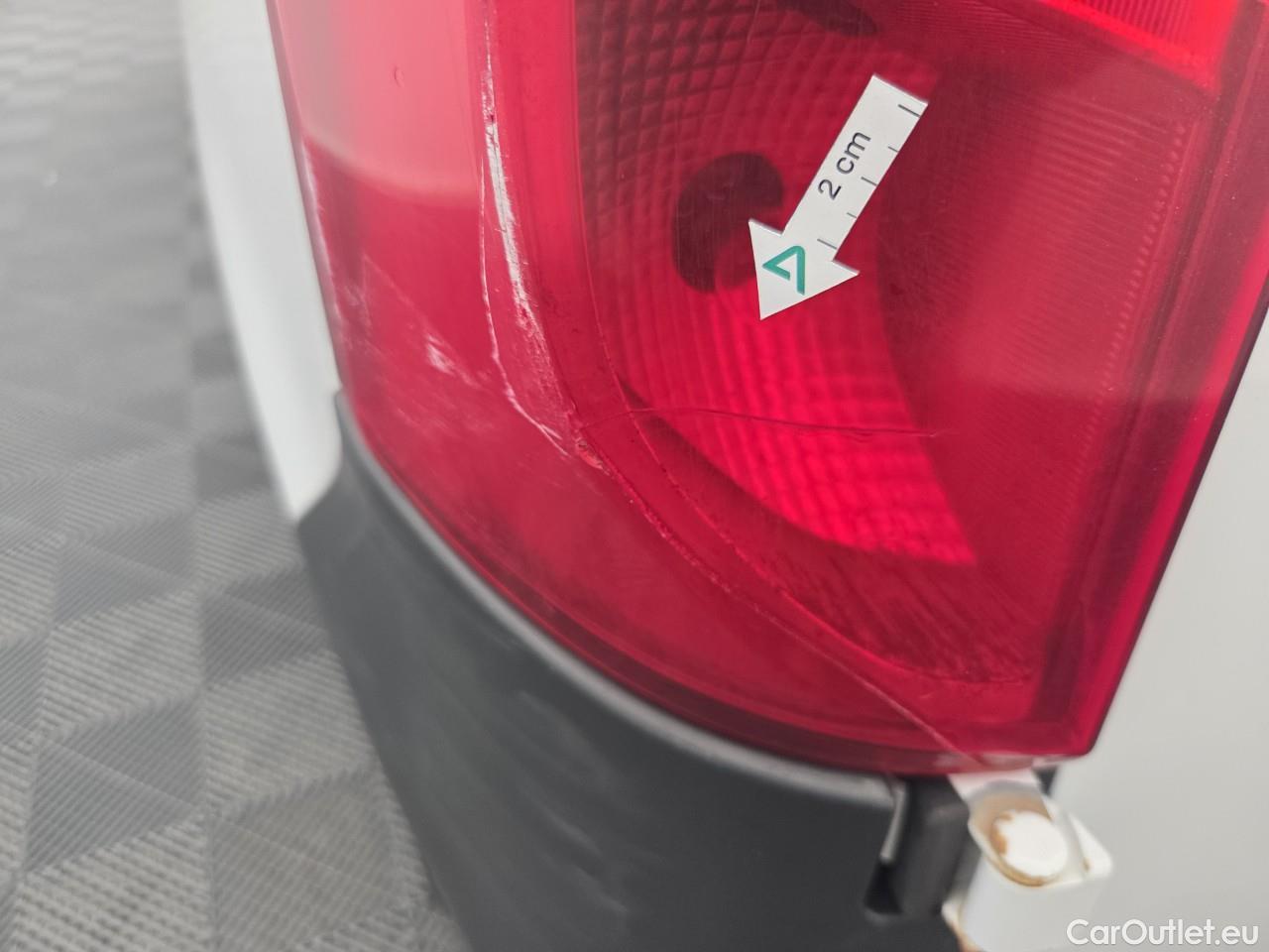  Dacia  Dokker 1.5 dCi 75 Ambiance Van #38