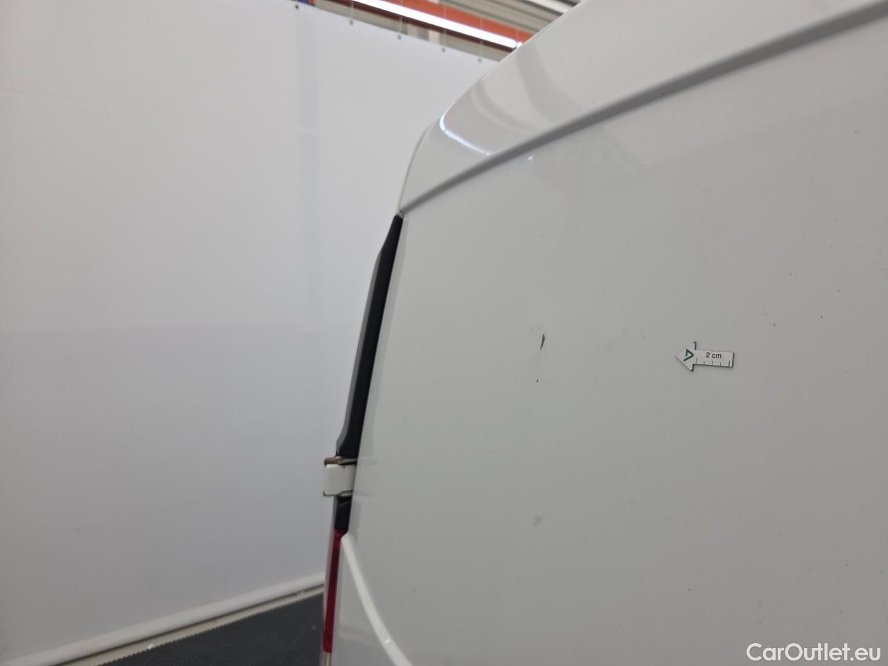  Dacia  Dokker 1.5 dCi 75 Ambiance Van #54