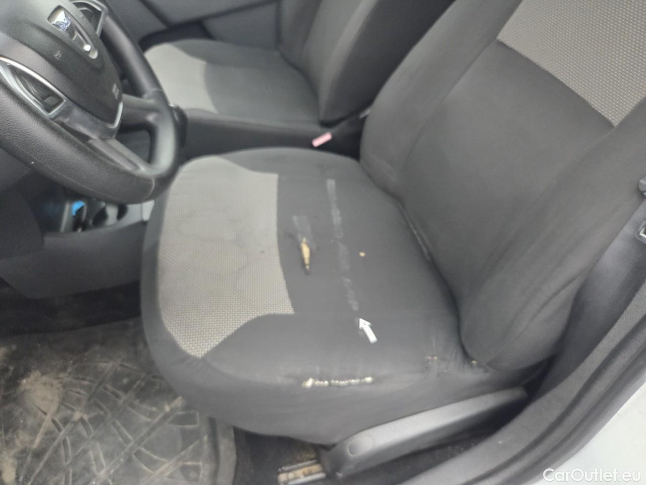  Dacia  Dokker 1.5 dCi 75 Ambiance Van #51