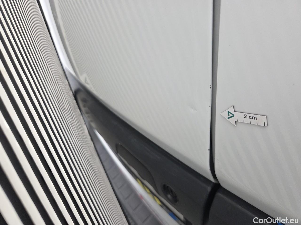  Dacia  Dokker 1.5 dCi 75 Ambiance Van #41
