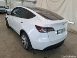  Tesla  Model Y TESLA  2020 5P SUV Grand Autonomie Dual Motor AWD #3