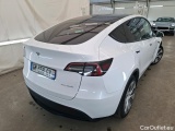  Tesla  Model Y TESLA  2020 5P SUV Grand Autonomie Dual Motor AWD #4