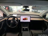  Tesla  Model Y TESLA  2020 5P SUV Grand Autonomie Dual Motor AWD #6