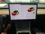  Tesla  Model Y TESLA  2020 5P SUV Grand Autonomie Dual Motor AWD #8