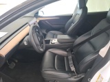  Tesla  Model Y TESLA  2020 5P SUV Grand Autonomie Dual Motor AWD #9