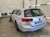  Volkswagen  Passat VOLKSWAGEN  SW / 2019 / 5P / Break 1.4 TSI DSG HYBRIDE REC SW GTE BUSINESS(SL) #3