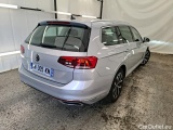  Volkswagen  Passat VOLKSWAGEN  SW / 2019 / 5P / Break 1.4 TSI DSG HYBRIDE REC SW GTE BUSINESS(SL) #4