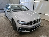  Volkswagen  Passat VOLKSWAGEN  SW / 2019 / 5P / Break 1.4 TSI DSG HYBRIDE REC SW GTE BUSINESS(SL) #5