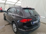  Volkswagen  Tiguan VOLKSWAGEN  / 2020 / 5P / SUV 1.5 TSI 150 DSG7 LIFE BUSI #2