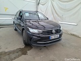  Volkswagen  Tiguan VOLKSWAGEN  / 2020 / 5P / SUV 1.5 TSI 150 DSG7 LIFE BUSI #4