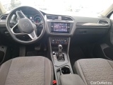  Volkswagen  Tiguan VOLKSWAGEN  / 2020 / 5P / SUV 1.5 TSI 150 DSG7 LIFE BUSI #5