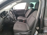 Volkswagen  Tiguan VOLKSWAGEN  / 2020 / 5P / SUV 1.5 TSI 150 DSG7 LIFE BUSI #8