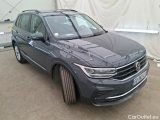  Volkswagen  Tiguan VOLKSWAGEN  / 2020 / 5P / SUV 2.0 TDI 150 DSG7 Life Business #4