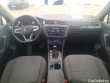  Volkswagen  Tiguan VOLKSWAGEN  / 2020 / 5P / SUV 2.0 TDI 150 DSG7 Life Business #5