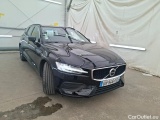 Volvo  V60 VOLVO  / 2018 / 5P / Break B4 197 Geartronic 8 Start #4
