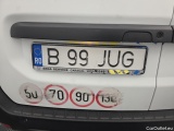  Dacia  Dokker 1.5 dCi 75 Ambiance Van #10