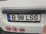  Dacia  Dokker 1.5 dCi 75 Ambiance Van #10