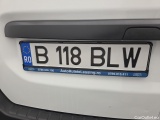  Dacia  Dokker 1.5 dCi 75 Ambiance Van #10