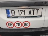  Dacia  Dokker 1.5 dCi 75 Ambiance Van #10