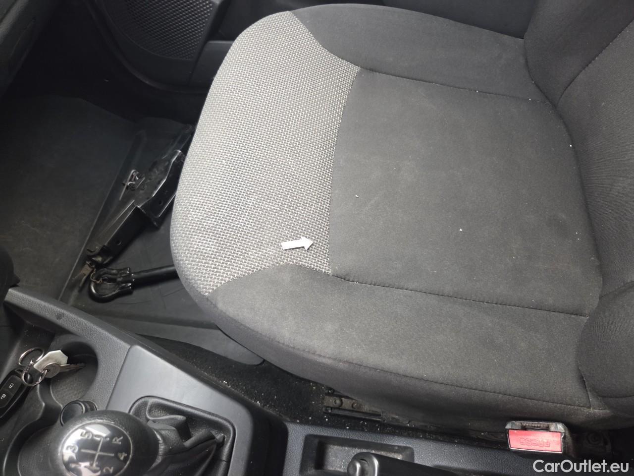  Dacia  Dokker 1.5 dCi 75 Ambiance Van #61