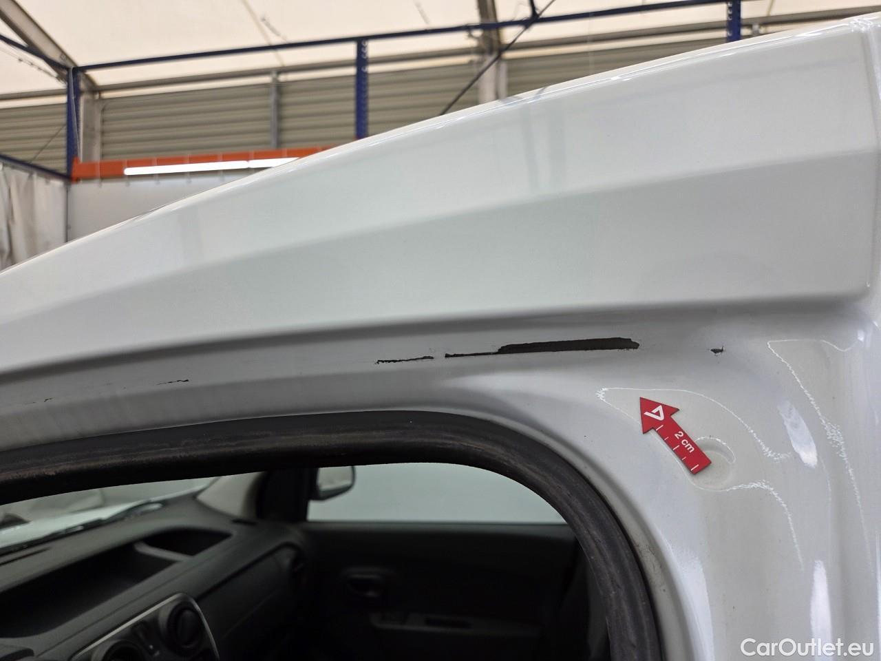  Dacia  Dokker 1.5 dCi 75 Ambiance Van #7