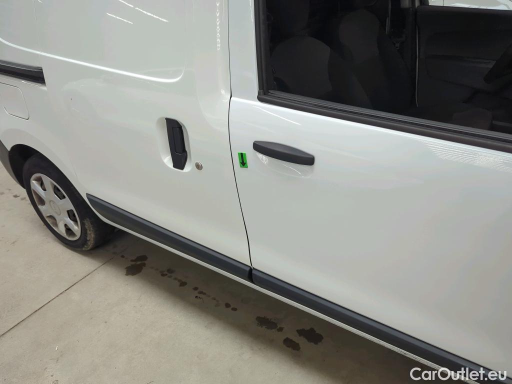  Dacia  Dokker 1.5 dCi 75 Ambiance Van 75HP #27