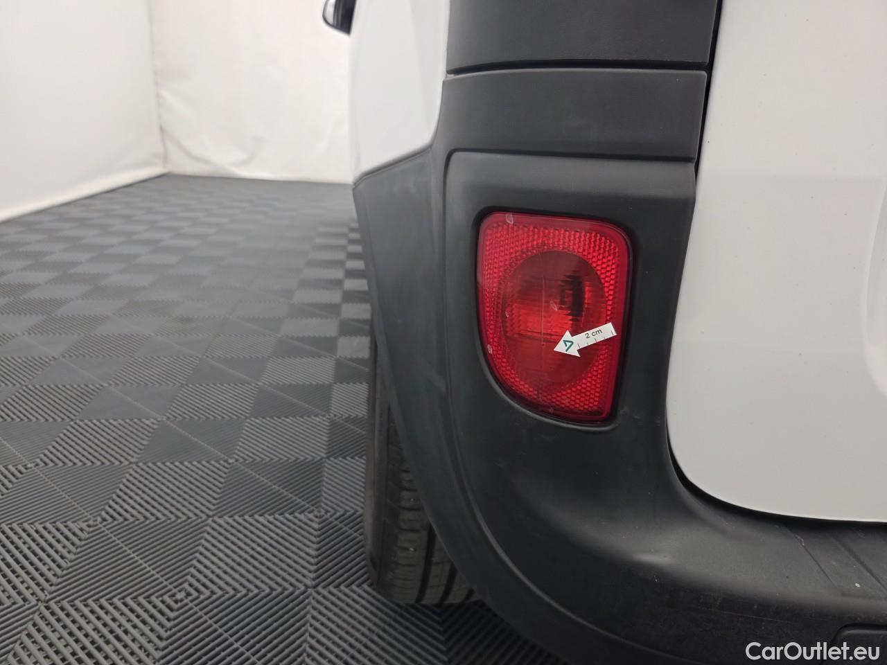  Renault  Kangoo 1.5 dCi 90HP Expression Eco2 #50