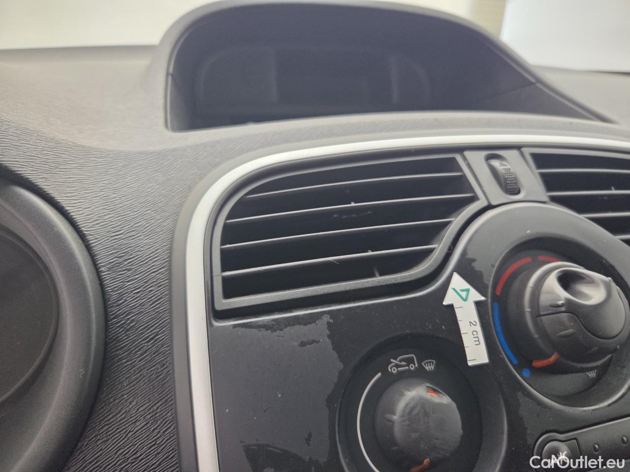  Renault  Kangoo 1.5 dCi 90HP Expression Eco2 #71