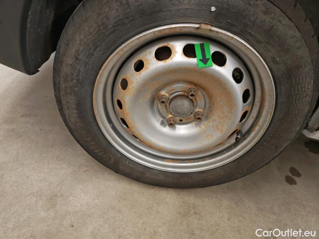  Dacia  Dokker 1.5 dCi 75 Ambiance Van 75HP #26
