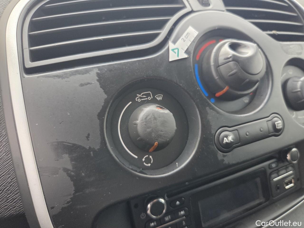  Renault  Kangoo 1.5 dCi 90HP Expression Eco2 #76