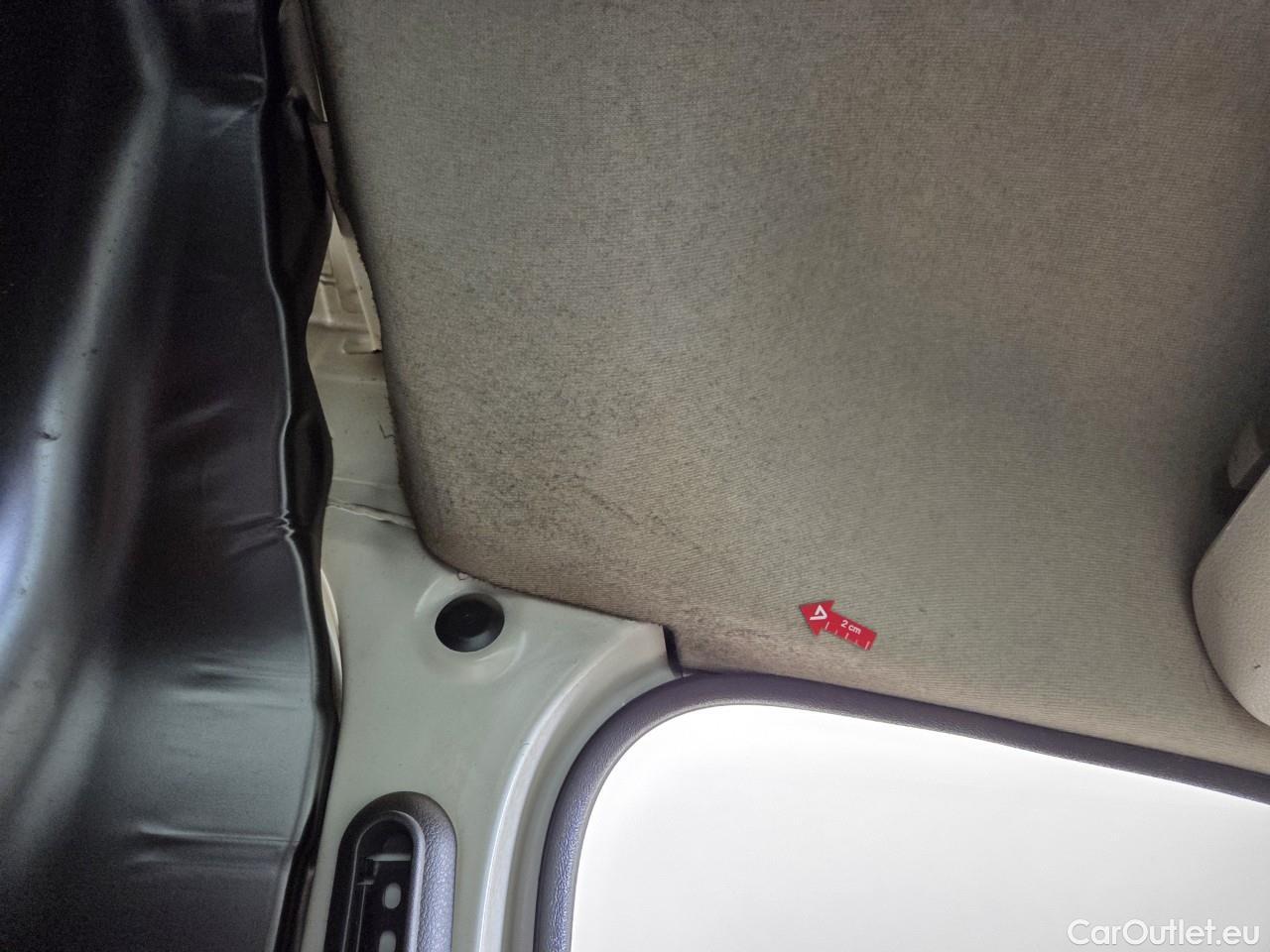  Dacia  Dokker 1.5 dCi 75 Ambiance Van #78