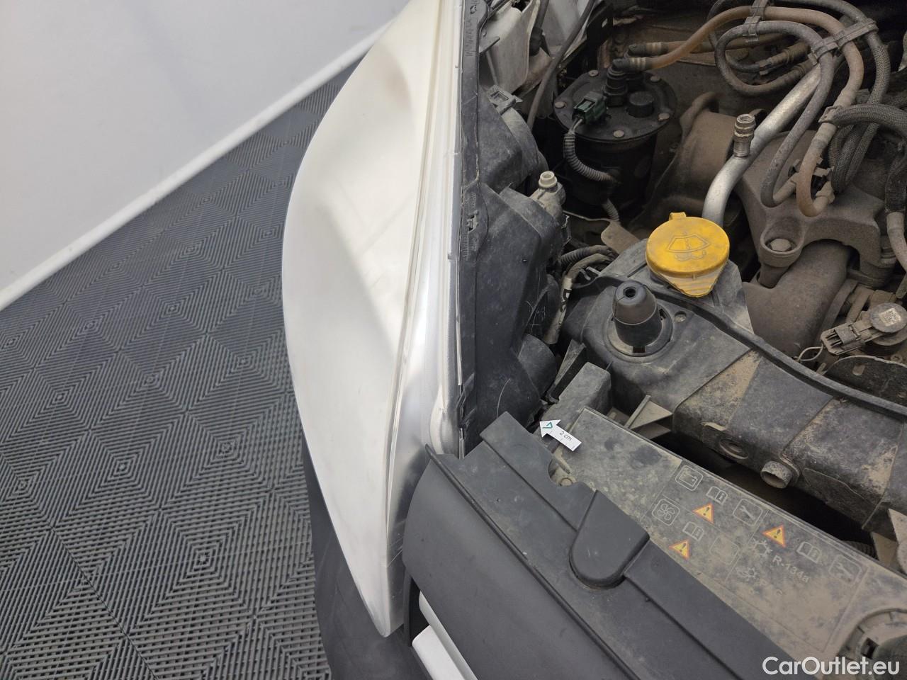  Renault  Kangoo 1.5 dCi 90HP Expression Eco2 #24