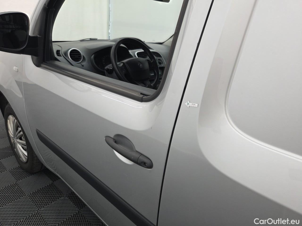  Renault  Kangoo 1.5 dCi 90HP Expression Eco2 #3