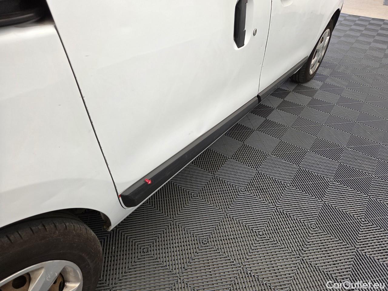  Dacia  Dokker 1.5 dCi 75 Ambiance Van #59