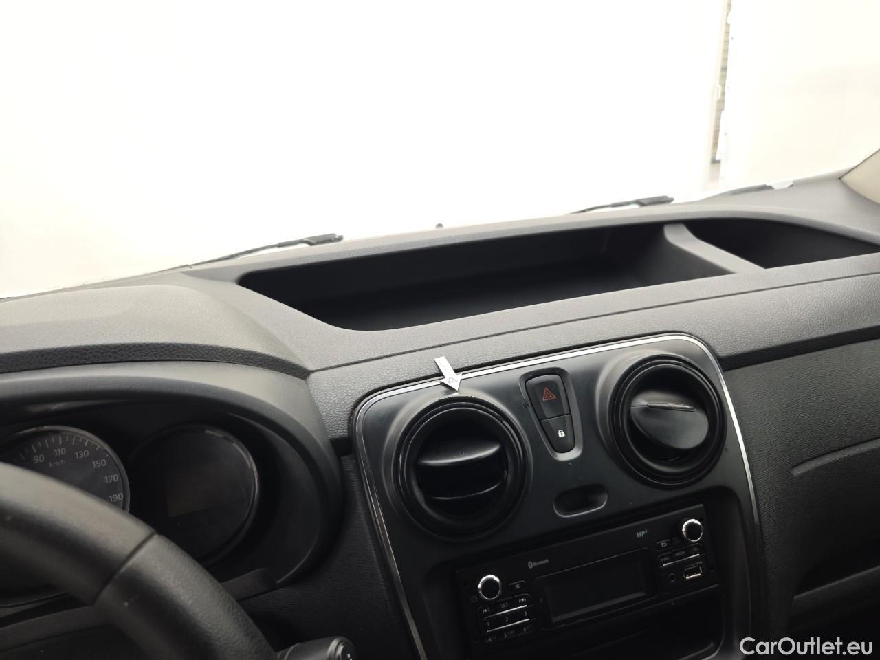  Dacia  Dokker 1.5 dCi 75 Ambiance Van #75