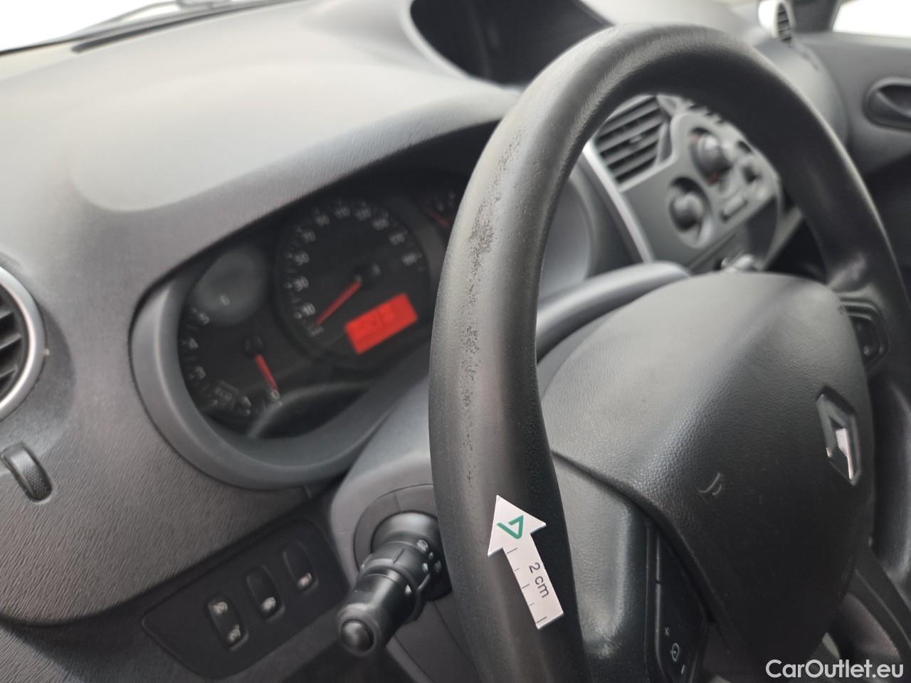  Renault  Kangoo 1.5 dCi 90HP Expression Eco2 #44