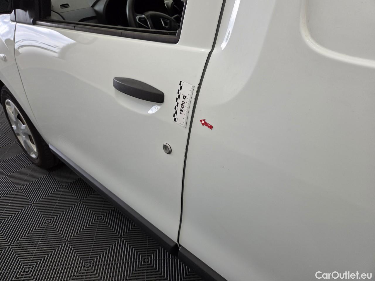  Dacia  Dokker 1.5 dCi 75 Ambiance Van #5