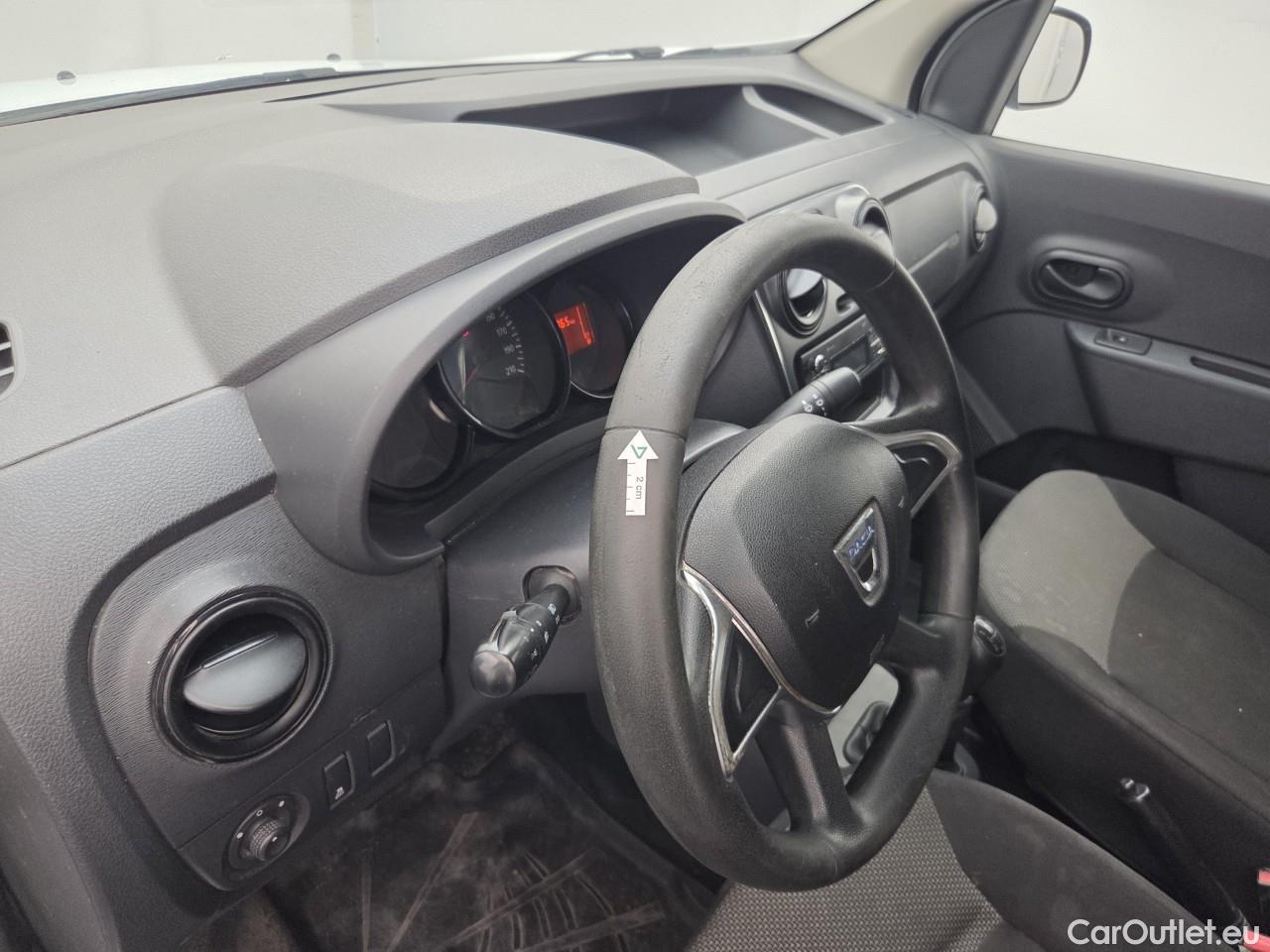  Dacia  Dokker 1.5 dCi 75 Ambiance Van #58