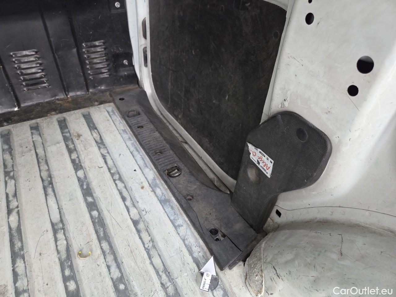  Dacia  Dokker 1.5 dCi 75 Ambiance Van #108