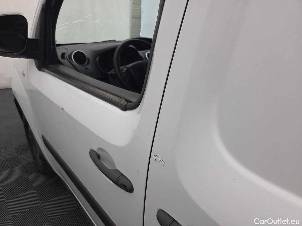  Renault  Kangoo 1.5 dCi 90HP Expression Eco2 #3