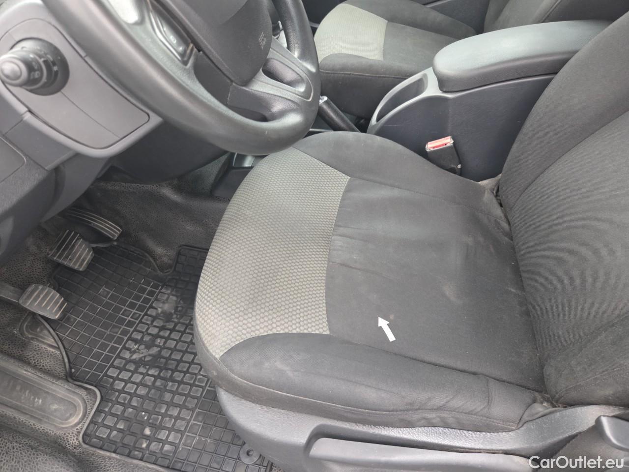  Renault  Kangoo 1.5 dCi 90HP Expression Eco2 #80