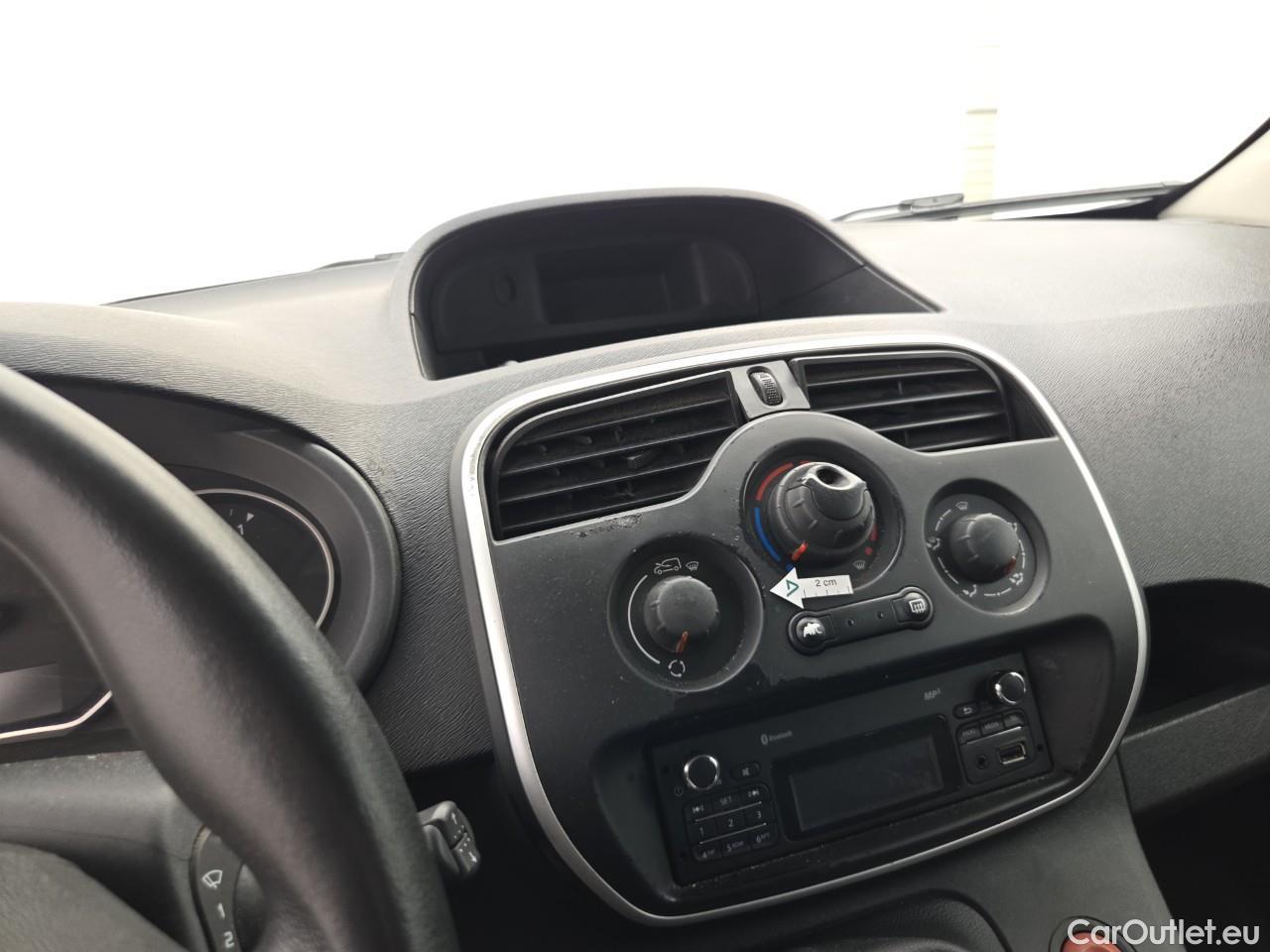  Renault  Kangoo 1.5 dCi 90HP Expression Eco2 #84