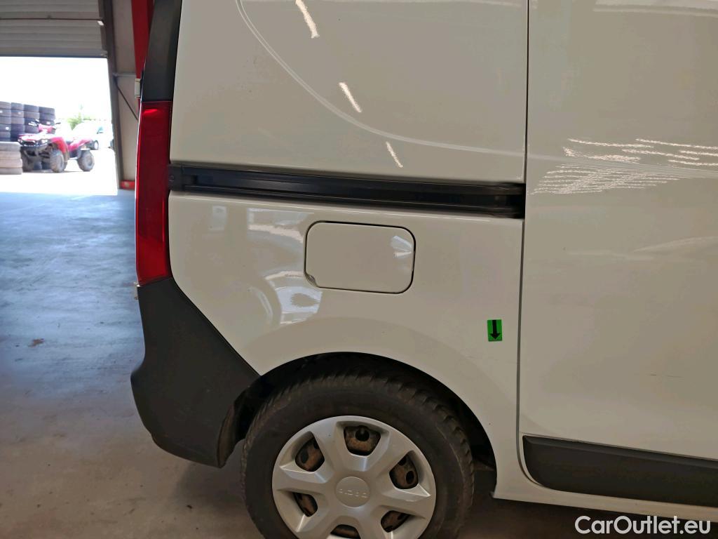  Dacia  Dokker 1.5 dCi 75 Ambiance Van 75HP #20
