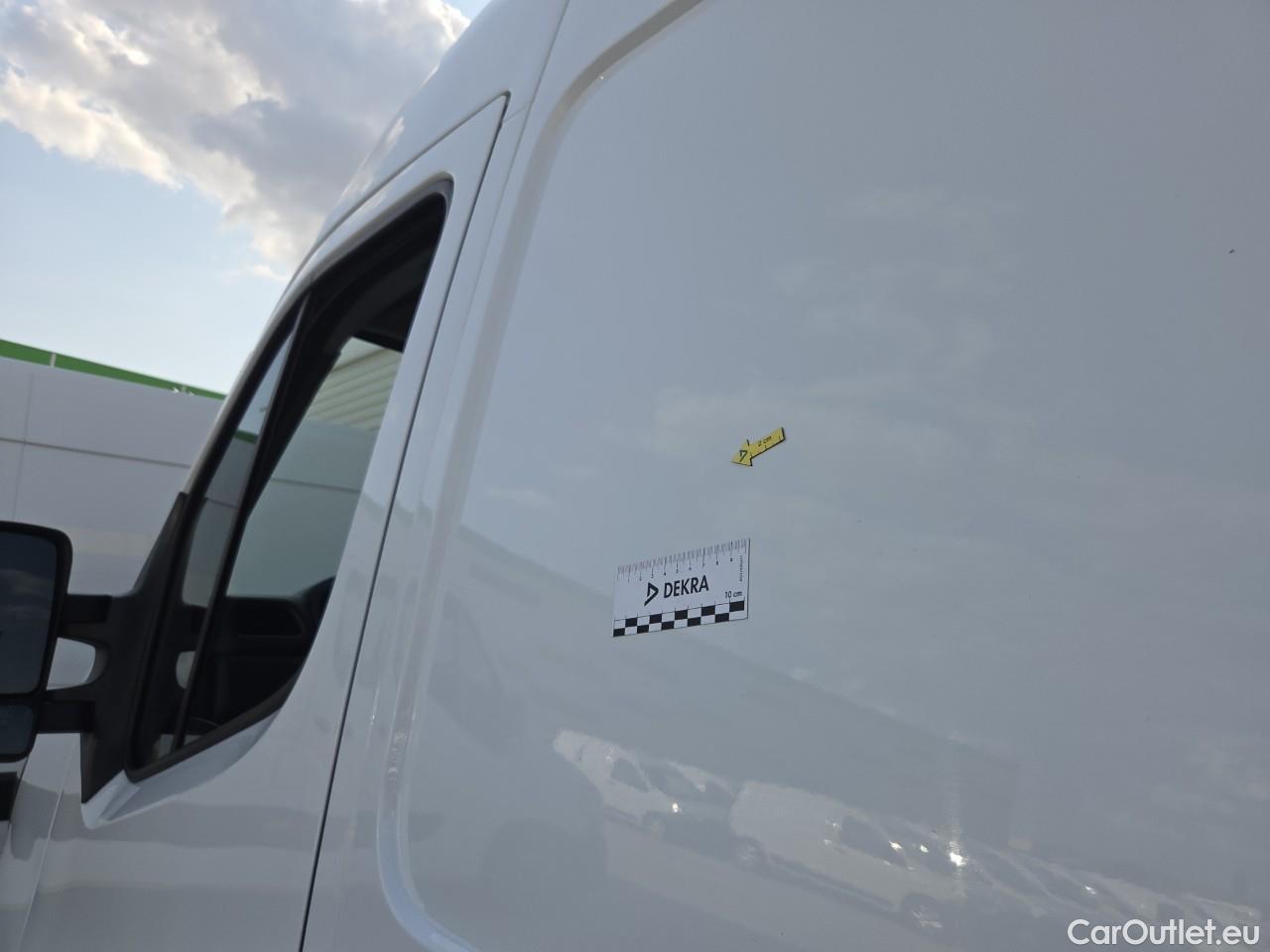  Renault  Master 2.3 Blue dCi 135CP Tractiune L3H2 #17
